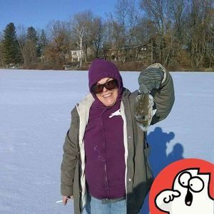 Meet your Posher, Laurie